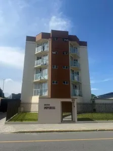 Apartamento com 3 Quartos à venda, 95m² no Saguaçu, Joinville