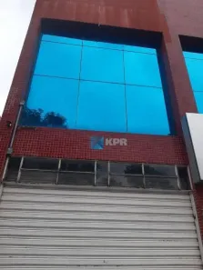 Ponto Comercial à venda, 449m² no Jardim Satélite, São José dos Campos