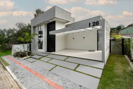 Casa com 3 Quartos à venda, 187m² no Ubatiba, Maricá