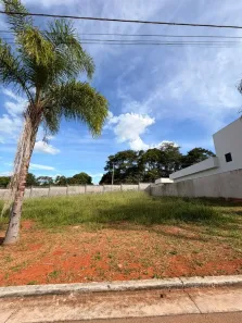 Lote/Terreno à venda, 360m² no Condomínio Residencial Gaudi, Anápolis