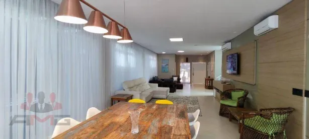 Casa com 7 Quartos à venda, 540m² no Riviera, Bertioga