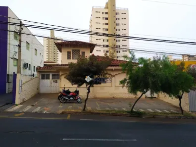 Imóvel Comercial com 3 Quartos para alugar, 250m² no Parque Industrial, São José do Rio Preto