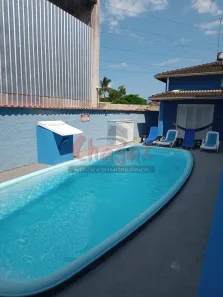 Casa com 8 Quartos à venda, 540m² no Praia das Palmeiras, Caraguatatuba