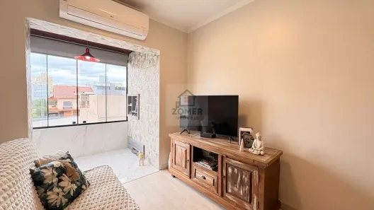 Apartamento com 1 Quarto à venda, 47m² no Partenon, Porto Alegre