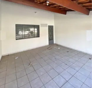 Casa com 3 Quartos para alugar, 100m² no São Luiz, Itu