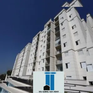 Apartamento com 2 Quartos à venda, 54m² no Jardim Monte Kemel, São Paulo