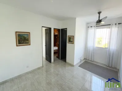 Apartamento com 2 Quartos à venda, 62m² no Cidade das Flores, Osasco