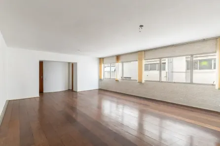 Apartamento com 3 Quartos à venda, 172m² no Jardim Paulista, São Paulo