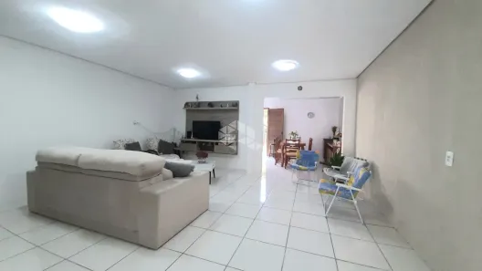 Casa com 3 Quartos à venda, 132m² no Aberta dos Morros, Porto Alegre