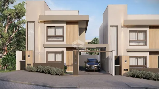 Casa com 3 Quartos à venda, 113m² no Ingleses do Rio Vermelho, Florianópolis
