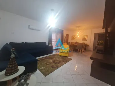 Apartamento com 3 Quartos à venda, 130m² no Guilhermina, Praia Grande