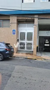 Apartamento com 1 Quarto à venda, 41m² no Centro, Campinas