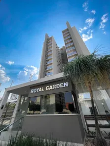 Apartamento com 3 Quartos à venda, 138m² no Bosque da Saúde, Cuiabá