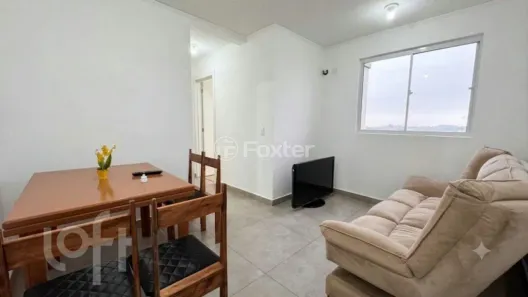 Apartamento com 2 Quartos à venda, 44m² no Centro, Canoas