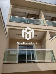Sobrado com 3 Quartos à venda, 200m² no Jardim Cidade Pirituba, São Paulo