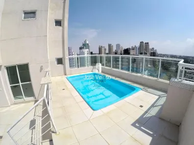 Apartamento com 4 Quartos para alugar, 286m² no Mossunguê, Curitiba