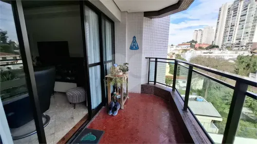 Apartamento com 3 Quartos à venda, 120m² no Santa Teresinha, São Paulo