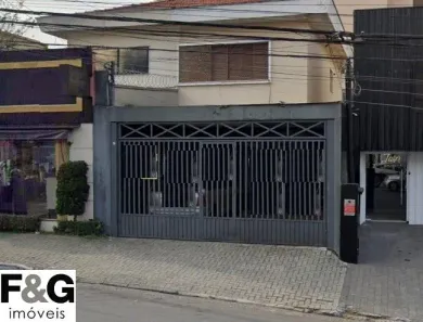 Imóvel Comercial com 3 Quartos à venda, 137m² no Jardim do Mar, São Bernardo do Campo