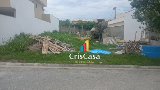 Lote/Terreno à venda, 360m² no Nova São Pedro, São Pedro da Aldeia