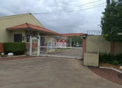 Casa de Condomínio com 3 Quartos à venda, 89m² no Harmonia, Canoas