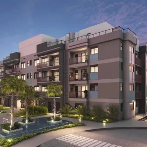 Apartamento com 2 Quartos à venda, 76m² no Barra da Tijuca, Rio de Janeiro