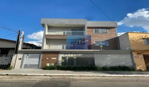 Apartamento com 1 Quarto à venda, 24m² no Vila Formosa, São Paulo