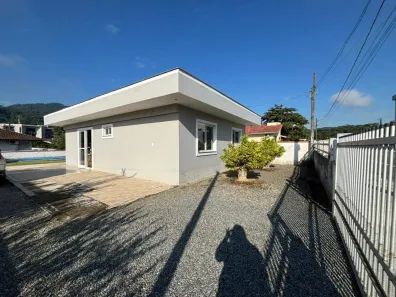 Casa com 3 Quartos à venda, 70m² no São Luís, Jaraguá do Sul