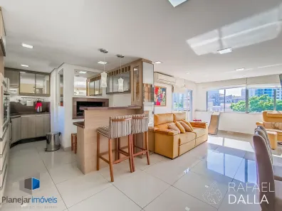 Cobertura com 3 Quartos à venda, 117m² no Cidade Baixa, Porto Alegre