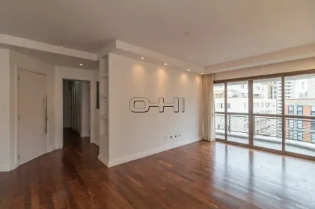 Apartamento com 4 Quartos para alugar, 160m² no Vila Uberabinha, São Paulo