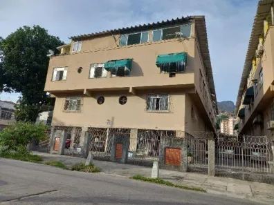 Apartamento com 4 Quartos à venda, 294m² no Engenho Novo, Rio de Janeiro