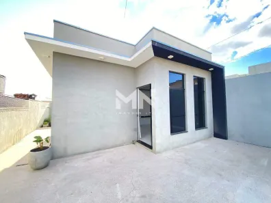 Casa com 2 Quartos para alugar, 160m² no Jardim Santa Rosa, Itu