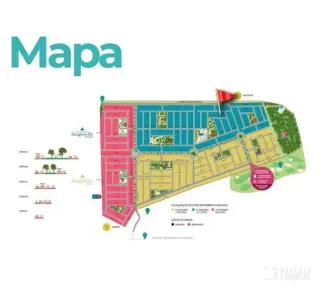 Lote/Terreno à venda, 160m² no Campina de Icoaraci (Icoaraci), Belém