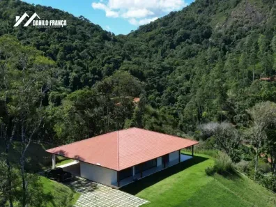 Fazenda/Sítio com 3 Quartos à venda, 20000m² no Comunidade Urbana de Jaboti, Guarapari