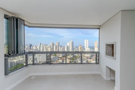 Apartamento com 3 Quartos à venda, 105m² no Centro, Itajaí
