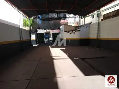 Ponto Comercial para alugar, 240m² no Centro, Ribeirão Preto