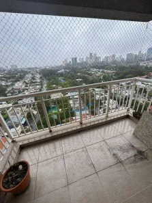 Apartamento com 2 Quartos à venda, 66m² no Melville Empresarial I e II, Barueri