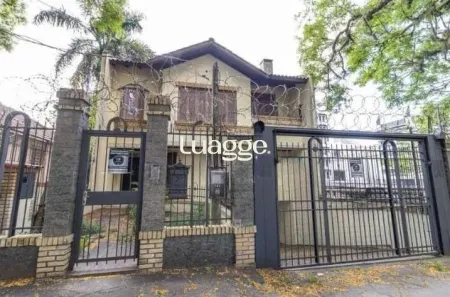 Casa com 4 Quartos para alugar, 400m² no Menino Deus, Porto Alegre