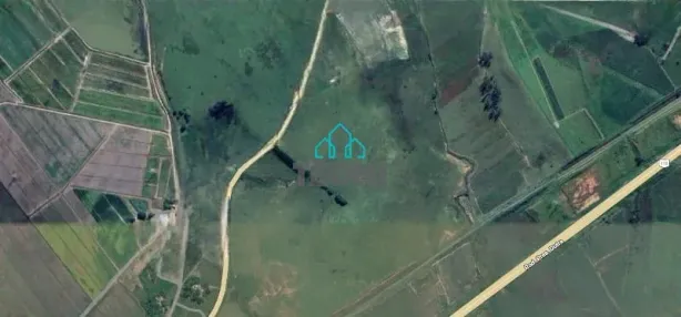Lote/Terreno à venda, 243000m² no Jardim Campo Grande, Caçapava