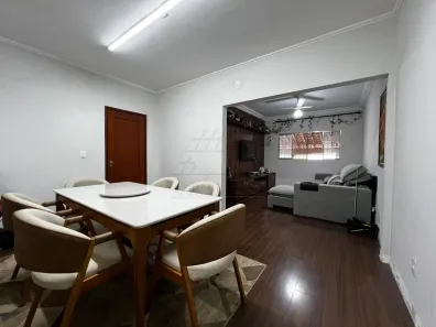 Casa com 3 Quartos à venda, 209m² no Vila Mariana, Americana