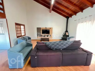 Casa com 4 Quartos à venda, 250m² no Harmonia, Canoas