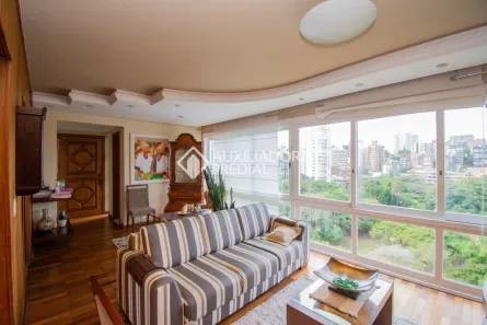Cobertura com 4 Quartos à venda, 399m² no Boa Vista, Porto Alegre