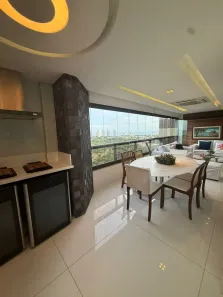 Apartamento com 4 Quartos à venda, 276m² no Patamares, Salvador