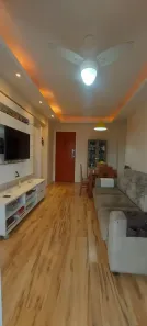 Apartamento com 2 Quartos à venda, 60m² no Jacarepaguá, Rio de Janeiro