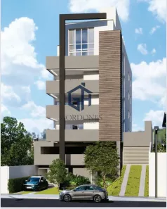 Apartamento com 4 Quartos à venda, 253m² no Castelo, Belo Horizonte