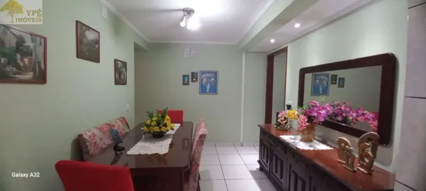 Casa com 4 Quartos à venda, 184m² no Jardim Raposo Tavares, São Paulo