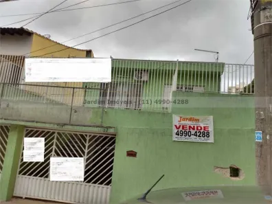 Casa com 2 Quartos à venda, 400m² no Vila Pires, Santo André