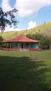 Fazenda/Sítio com 2 Quartos à venda, 6500m² no Bom Jesus, Jacareí