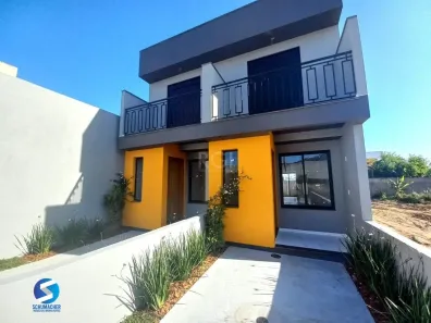 Casa com 2 Quartos à venda, 128m² no Aberta dos Morros, Porto Alegre