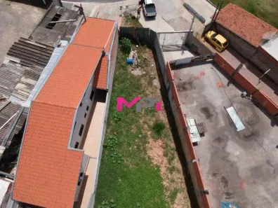 Lote/Terreno à venda, 400m² no Parque Guarani, Várzea Paulista