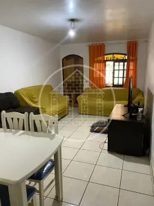 Sobrado com 2 Quartos à venda, 73m² no Vila Represa, São Paulo